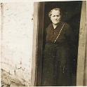 Bild 10-5, Katharina Maaßen, geb. Nießen, geb. 18.71890 gest. 12.2.1955